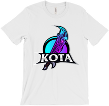 Kota Graphic Tee