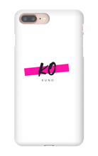 kunxo_ iPhone Phone Cases