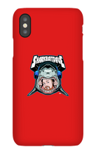 sharkbaitdaveog iPhone Phone Cases