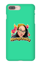 alwaysjanky iPhone Phone Cases