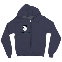 Logo Zip-Up