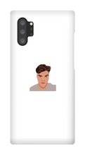 jayz_officiel Samsung Phone Cases