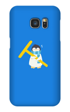 Tuxxy Samsung Case