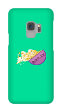 instantpotatomix  Samsung Phone Cases