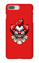 killerclowns_gaming iPhone Phone Cases