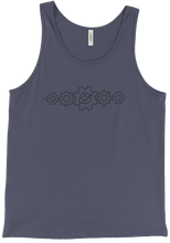 Gears Tank Top