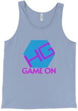 hexagram_00 Tank Top