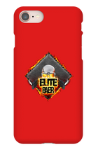elitebaer iPhone Phone Cases