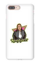 kaaygreer iPhone Phone Cases