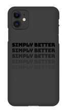 kraveer iPhone Phone Cases