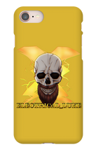electrical_luke iPhone Phone Cases