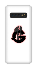Toronto Gl1tch Samsung Phone Case (G1 Variant)