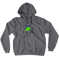 Abduction Hoodie