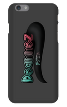 Deannez IPhone case