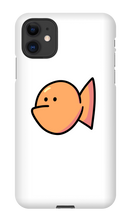 Gilly McGill iPhone Case