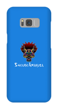shougoamakusa012 Samsung Phone Cases