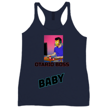 REGATA BOSS BABY