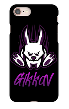 gikkav_ iPhone Phone Cases