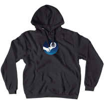 Hoodies (No-Zip/Pullover)