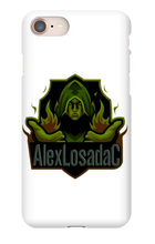 alexlosadac iPhone Phone Cases
