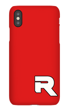 redskull_1717_ iPhone Phone Cases