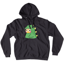 ooko hoodie dino BIG