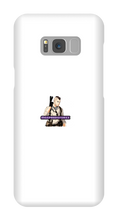 maxpredatorxx Samsung Phone Cases