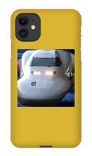 thegamingtrain55 iPhone Phone Cases
