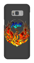 l__kali__l Samsung Phone Cases