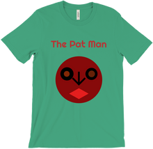 The Shirt Of Loveliness