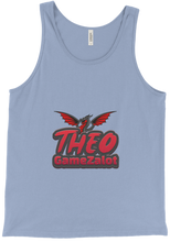 Theo GameZalot Tank Top