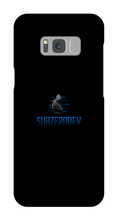 subzerodevs Samsung Phone Cases