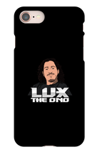 luxtheono iPhone Phone Cases