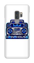 Heine House Logo Phone Case for Samsung