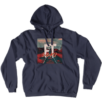 ftloki Hoodies (No-Zip/Pullover)