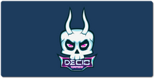 deciogames XXL Gaming Mousepad