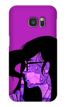 So Speechless Logo Samsung Phone Cases