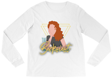 thebecksiest Long Sleeve Tee