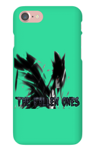 The Fallen Ones iPhone Phone Cases
