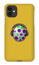 Majestic Egg iPhone Phone Case