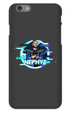 Nephyz iPhone Phone Cases