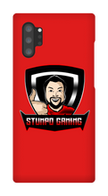 stumpogaming Samsung Phone Cases