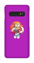 Desert Fox Samsung Phone Cases