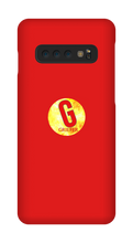 Project Griefer Samsung Phone Case