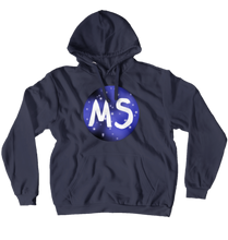 modestskills Hoodies (No-Zip/Pullover)