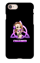 charmed1016 iPhone Phone Cases