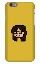 arkaedys iPhone Phone Cases