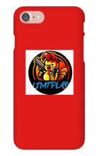 ltplayzxd iPhone Phone Cases