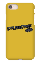 StilesBatman IPhone Case