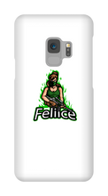 feliice91 Samsung Phone Cases
